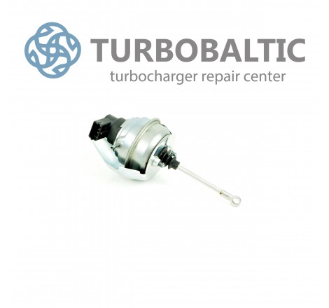 Актуатор 769363-07