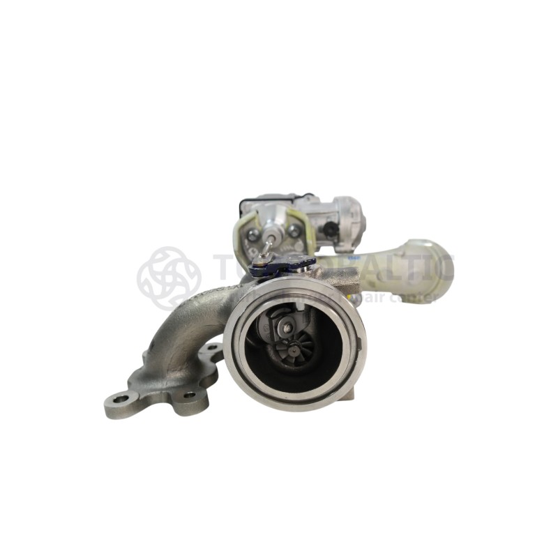 Tурбокомпрессор 030TC11001000 | 401TN100101 | F026510031