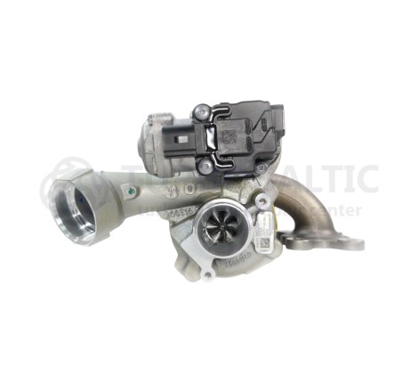 Tурбокомпрессор 030TC11001000 | 401TN100101 | F026510031