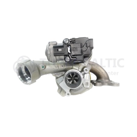 Tурбокомпрессор 030TC11001000 | 401TN100101 | F026510031