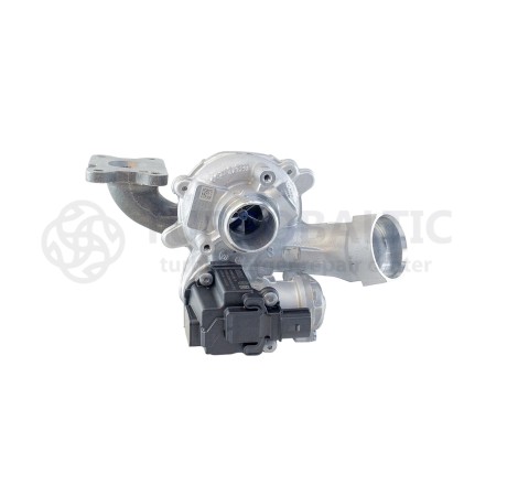 Turbocharger Turbo 1065633 | 2101583 | 04E145704C | 04E145713AX | 04E145701B | 04E145703DX | 04E145703K | 04E145703KX | 04E14570