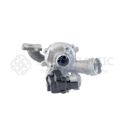 Turbocharger Turbo 1065633 | 2101583 | 04E145704C | 04E145713AX | 04E145701B | 04E145703DX | 04E145703K | 04E145703KX | 04E14570