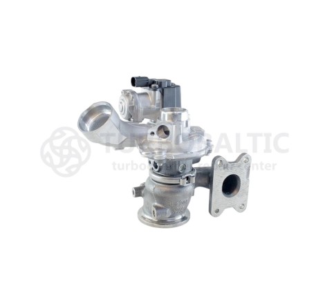 Turbocharger Turbo 04E145721B | 04E145704F | 04E145721R | 04E145721RV | 04E145721RX | 04E145704FV | 04E145704FX | 04E145704R | 0