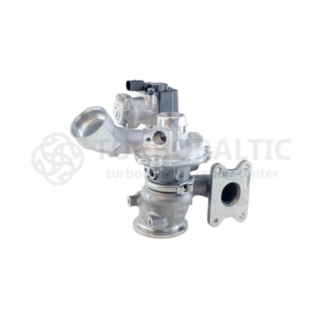 Turbocharger Turbo 04E145721B | 04E145704F | 04E145721R | 04E145721RV | 04E145721RX | 04E145704FV | 04E145704FX | 04E145704R | 0