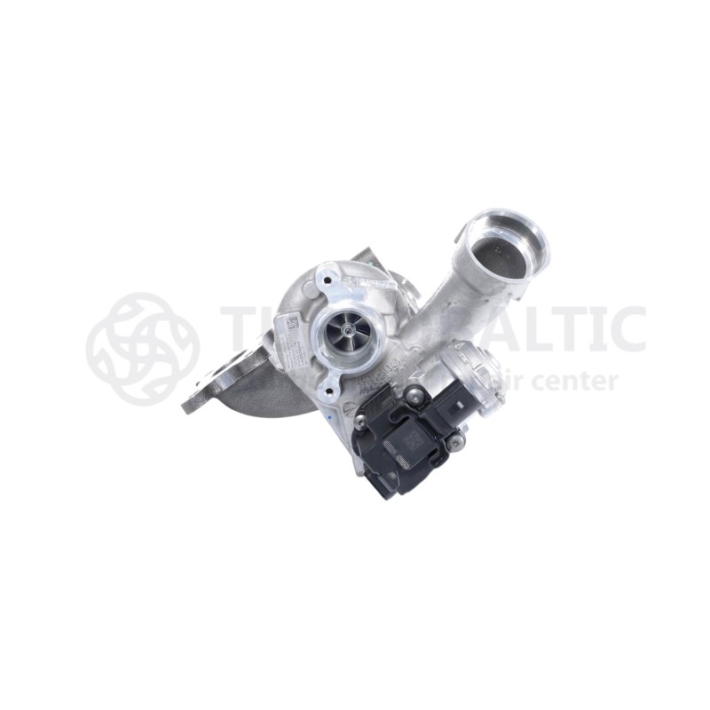 Turbocharger Turbo 04E145721B | 04E145704F | 04E145721R | 04E145721RV | 04E145721RX | 04E145704FV | 04E145704FX | 04E145704R | 0