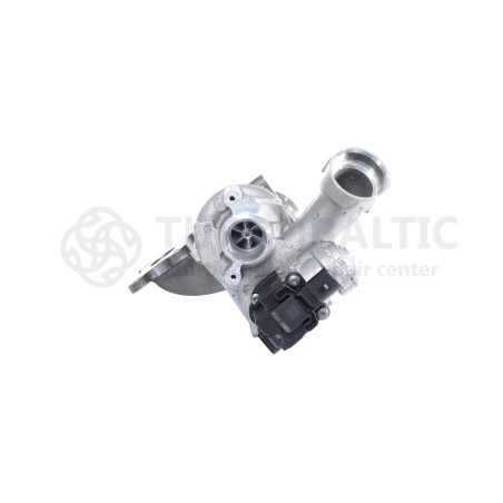 Turbocharger Turbo 04E145721B | 04E145704F | 04E145721R | 04E145721RV | 04E145721RX | 04E145704FV | 04E145704FX | 04E145704R | 0