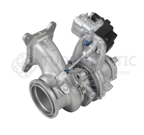 Turbocharger Turbo 06K145701E | 06K145701M | 06K145701MV | 06K145701MX | 9VA06 | 06K145701NV | 06K145701NX | 06K145701S | 06K145