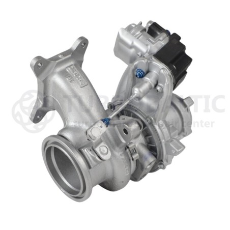 Turbocharger Turbo 06K145701E | 06K145701M | 06K145701MV | 06K145701MX | 9VA06 | 06K145701NV | 06K145701NX | 06K145701S | 06K145