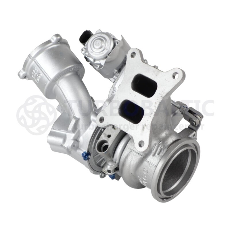 Turbocharger Turbo 06K145701E | 06K145701M | 06K145701MV | 06K145701MX | 9VA06 | 06K145701NV | 06K145701NX | 06K145701S | 06K145
