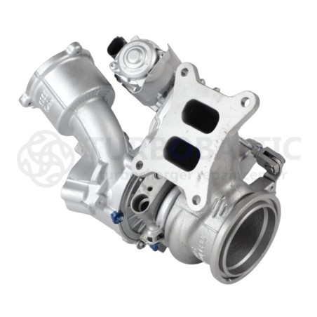 Turbocharger Turbo 06K145701E | 06K145701M | 06K145701MV | 06K145701MX | 9VA06 | 06K145701NV | 06K145701NX | 06K145701S | 06K145