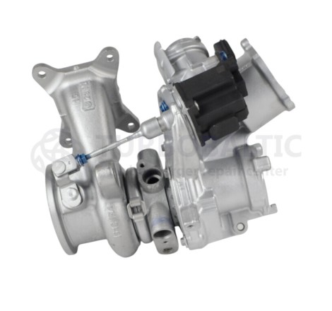 Turbocharger Turbo 06K145701E | 06K145701M | 06K145701MV | 06K145701MX | 9VA06 | 06K145701NV | 06K145701NX | 06K145701S | 06K145