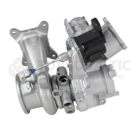 Turbocharger Turbo 06K145701E | 06K145701M | 06K145701MV | 06K145701MX | 9VA06 | 06K145701NV | 06K145701NX | 06K145701S | 06K145