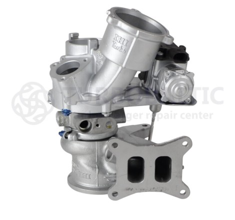 Turbocharger Turbo 06K145701E | 06K145701M | 06K145701MV | 06K145701MX | 9VA06 | 06K145701NV | 06K145701NX | 06K145701S | 06K145