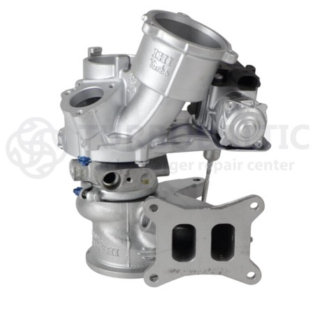 Turbocharger Turbo 06K145701E | 06K145701M | 06K145701MV | 06K145701MX | 9VA06 | 06K145701NV | 06K145701NX | 06K145701S | 06K145