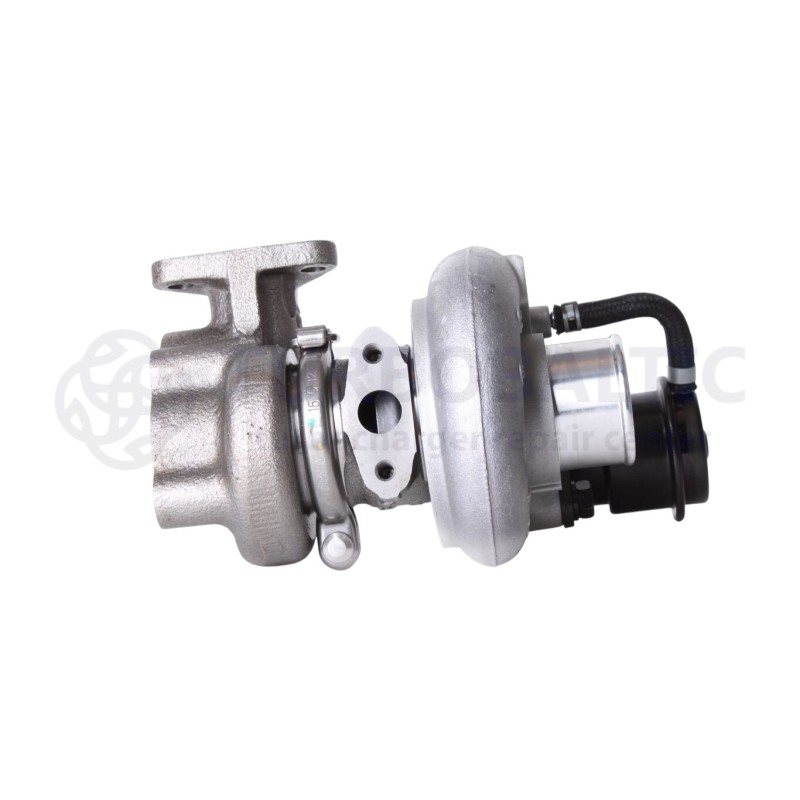 Turbocharger Turbo 2823127500 | 28231-27500