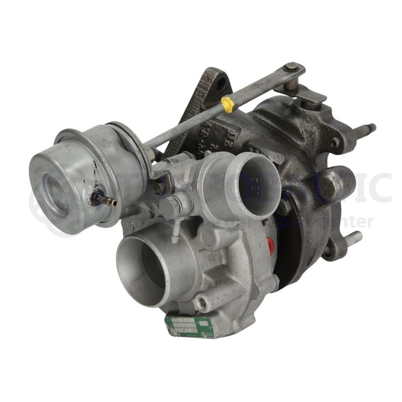 Turbocharger Turbo 038145701A | 038145701AV | 038145701AX | 038145701D | 038145701DV | 038145701DX