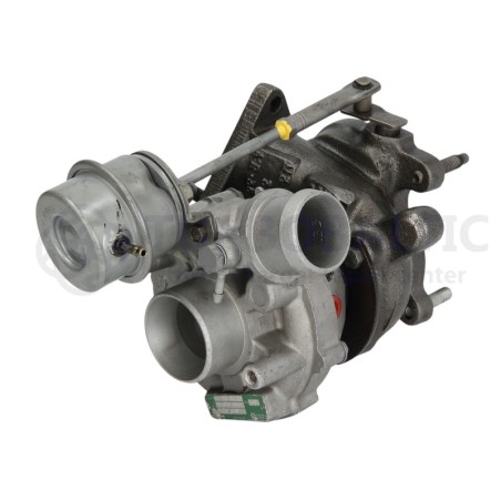 Turbocharger Turbo 038145701A | 038145701AV | 038145701AX | 038145701D | 038145701DV | 038145701DX