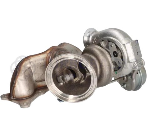 Turbocharger Turbo 11654555418 | 11654564710 | 11654564713 | 11657563685 | 11657563692 | 11657583863 | 11657593015 | 11657593018