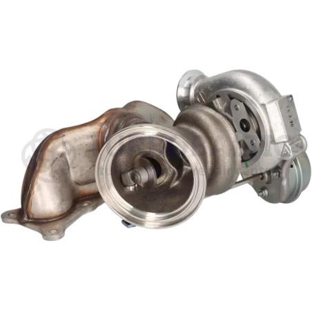 Turbocharger Turbo 11654555418 | 11654564710 | 11654564713 | 11657563685 | 11657563692 | 11657583863 | 11657593015 | 11657593018