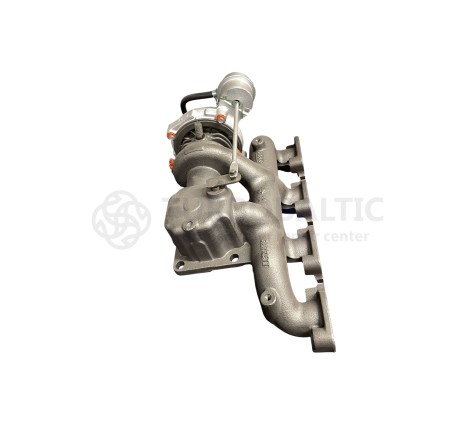 Turbocharger Turbo 1126057 | 1129295 | 1201278 | 1313907 | 1346562 | 1358489 | 1404041 | 1S7Q6K682AD | 1S7Q6K682AE | 1S7Q6K682AF