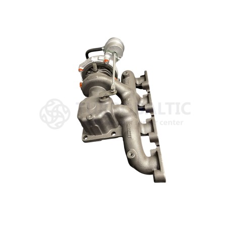 Turbocharger Turbo 1126057 | 1129295 | 1201278 | 1313907 | 1346562 | 1358489 | 1404041 | 1S7Q6K682AD | 1S7Q6K682AE | 1S7Q6K682AF