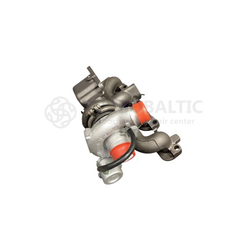 Turbocharger Turbo 1126057 | 1129295 | 1201278 | 1313907 | 1346562 | 1358489 | 1404041 | 1S7Q6K682AD | 1S7Q6K682AE | 1S7Q6K682AF
