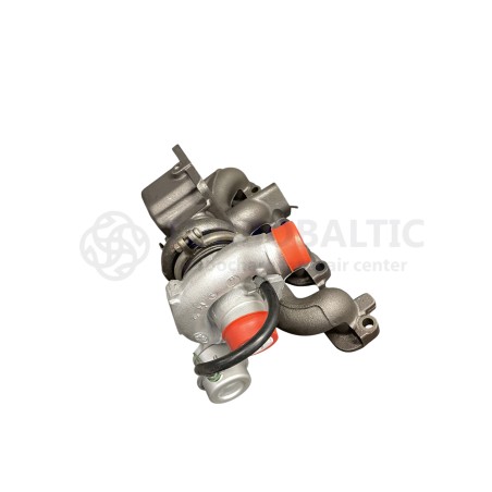Turbocharger Turbo 1126057 | 1129295 | 1201278 | 1313907 | 1346562 | 1358489 | 1404041 | 1S7Q6K682AD | 1S7Q6K682AE | 1S7Q6K682AF