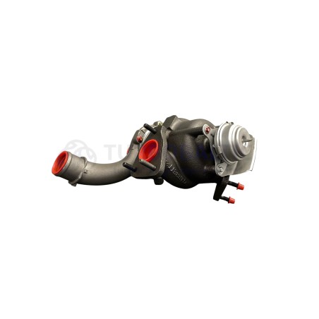 Turbocharger Turbo 7701472414 | 7701474413 | 7711134674 | 7.701.472.414 | 7.701.474.413 | 7.711.134.674 | 8200052297 | 820017891