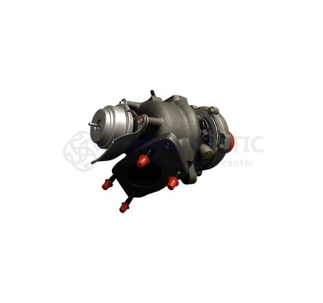 Turbocharger Turbo 7701472414 | 7701474413 | 7711134674 | 7.701.472.414 | 7.701.474.413 | 7.711.134.674 | 8200052297 | 820017891
