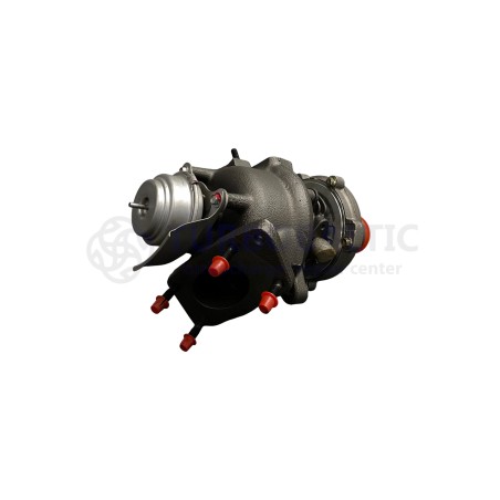 Turbocharger Turbo 7701472414 | 7701474413 | 7711134674 | 7.701.472.414 | 7.701.474.413 | 7.711.134.674 | 8200052297 | 820017891