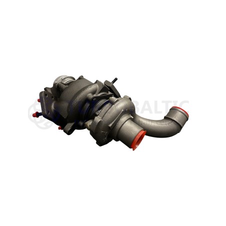 Turbocharger Turbo 7701472414 | 7701474413 | 7711134674 | 7.701.472.414 | 7.701.474.413 | 7.711.134.674 | 8200052297 | 820017891