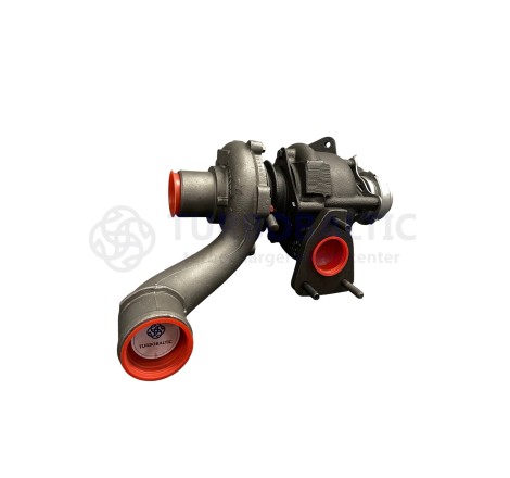 Turbocharger Turbo 7701472414 | 7701474413 | 7711134674 | 7.701.472.414 | 7.701.474.413 | 7.711.134.674 | 8200052297 | 820017891