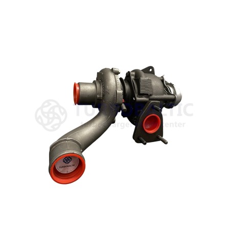Turbocharger Turbo 7701472414 | 7701474413 | 7711134674 | 7.701.472.414 | 7.701.474.413 | 7.711.134.674 | 8200052297 | 820017891