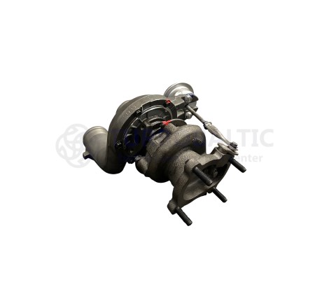 Turbocharger Turbo 703753 Renault 1.9dCi 55kw 59 kw 66kw 72kw
