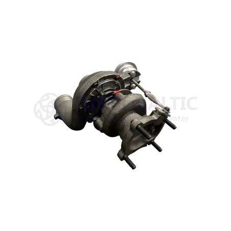 Turbocharger Turbo 703753 Renault 1.9dCi 55kw 59 kw 66kw 72kw