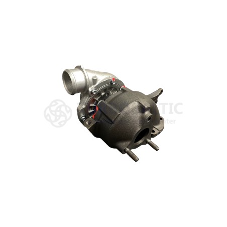 Turbocharger Turbo 18900RSRE01 | 18900RSRE010M2 | 18900-RSR-E01 | 18900-RSR-E010-M2