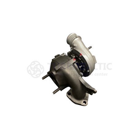 Turbocharger Turbo 18900RSRE01 | 18900RSRE010M2 | 18900-RSR-E01 | 18900-RSR-E010-M2