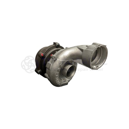 Turbocharger Turbo 11657796315 | 11657796316 | 11657796316L11 | 11657796316N13 | 11657796316O14 | 7796315 | 7796315E | 7796315G