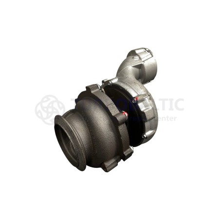 Turbocharger Turbo 11657796315 | 11657796316 | 11657796316L11 | 11657796316N13 | 11657796316O14 | 7796315 | 7796315E | 7796315G