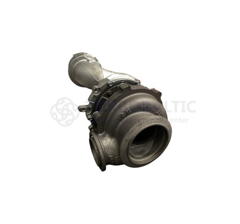 Turbocharger Turbo 11657796315 | 11657796316 | 11657796316L11 | 11657796316N13 | 11657796316O14 | 7796315 | 7796315E | 7796315G