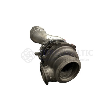 Turbocharger Turbo 11657796315 | 11657796316 | 11657796316L11 | 11657796316N13 | 11657796316O14 | 7796315 | 7796315E | 7796315G