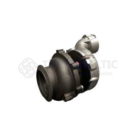 Turbocharger Turbo 11657796315 | 11657796316 | 11657796316L11 | 11657796316N13 | 11657796316O14 | 7796315 | 7796315E | 7796315G