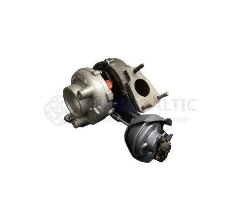 Turbocharger Turbo 0375L7 | 0375T2 | 375L7 | 71791741 | 71791743 | 9656204580 | 9681996180 | 96.56.204.580 | 96.81.996.180 | 988