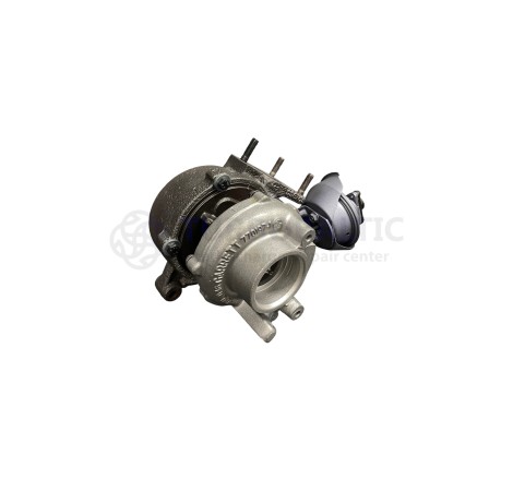 Turbocharger Turbo 0375L7 | 0375T2 | 375L7 | 71791741 | 71791743 | 9656204580 | 9681996180 | 96.56.204.580 | 96.81.996.180 | 988