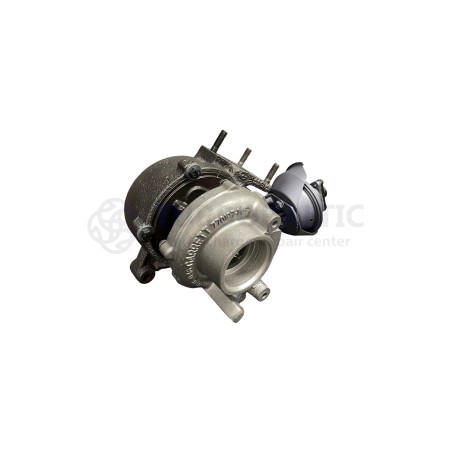 Turbocharger Turbo 0375L7 | 0375T2 | 375L7 | 71791741 | 71791743 | 9656204580 | 9681996180 | 96.56.204.580 | 96.81.996.180 | 988