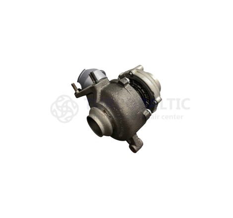 Turbocharger Turbo 0375L7 | 0375T2 | 375L7 | 71791741 | 71791743 | 9656204580 | 9681996180 | 96.56.204.580 | 96.81.996.180 | 988