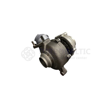 Turbocharger Turbo 0375L7 | 0375T2 | 375L7 | 71791741 | 71791743 | 9656204580 | 9681996180 | 96.56.204.580 | 96.81.996.180 | 988