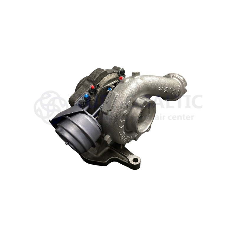Turbocharger Turbo 070145701N | 070145701NV | 070145701NV204 | 070145701NV210 | 070145701NX
