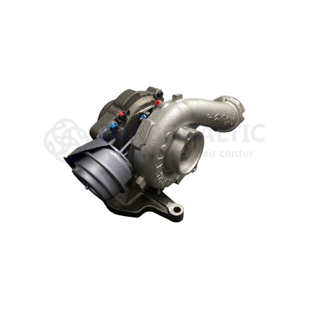 Turbocharger Turbo 070145701N | 070145701NV | 070145701NV204 | 070145701NV210 | 070145701NX
