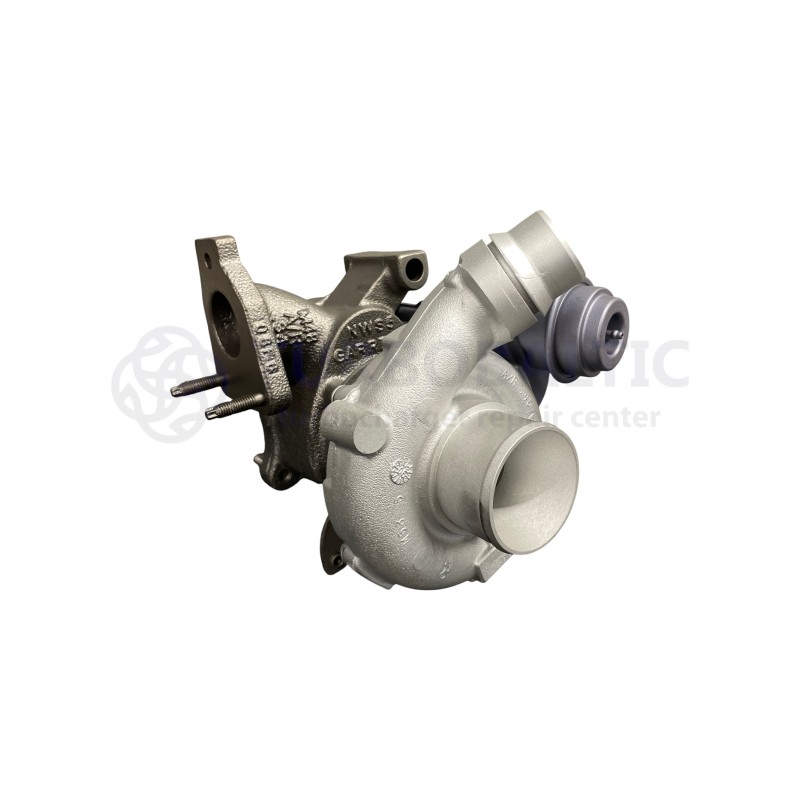 Turbocharger Turbo 4431289 | 7701477300 | 7711368774 | 7.701.477.300 | 7.711.368.774 | 8200466021 | 8200543466 | 8200543466B | 8